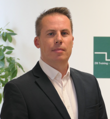 <p>Damian Hartmann, MA<br />
stv. Bereichsleitung Süd, Datenschutz</p>