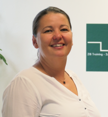 <p>Elisabeth Grünmann<br />
Wiedereinstieg mit Zukunft<br />
Wr. Neustadt/Neunkirchen</p>