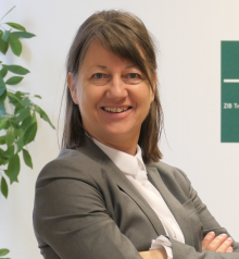 <p>Lisa Faltheiner, MA<br />
P.Qu Industrieviertel</p>