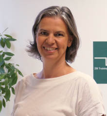 <p>Martina Litzka<br />
Projektstandorte Krems/Tulln</p>