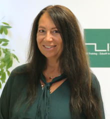 <p>Tamara Lechner<br />
Jugendbildungszentrum<br />
St. Pölten</p>