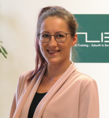 <p>Tanja Raffetseder, BA<br />
Pflichtschulabschluss<br />
St. Pölten</p>