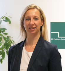 <p>Mag.<sup>a</sup> Tatjana Steindl<br />
HR-Management</p>
