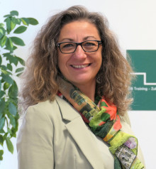 <p>Mag.<sup>a</sup> Ursula Weidinger<br />
Wiedereinstieg mit Zukunft Baden/Mödling, St. Pölten, Purkersdorf, Melk, Scheibbs</p>