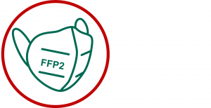 FFP2-Maske